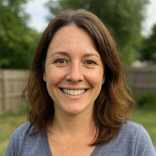Ashley Thompson — Thermoburn Pro Customer Review